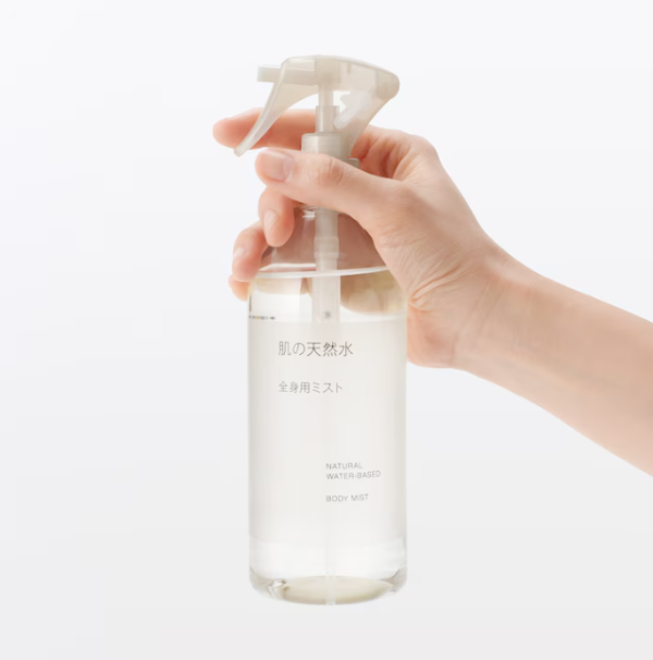 照片來源：日本MUJI官方網站