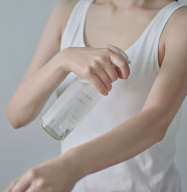 照片來源：日本MUJI官方網站