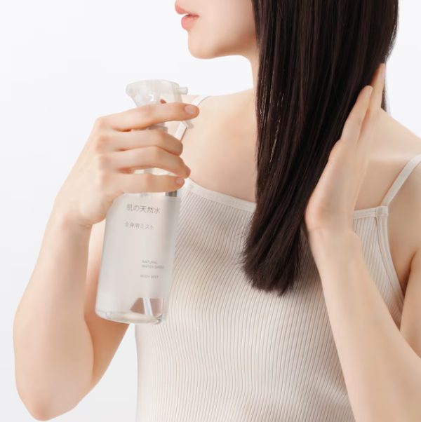 照片來源：日本MUJI官方網站