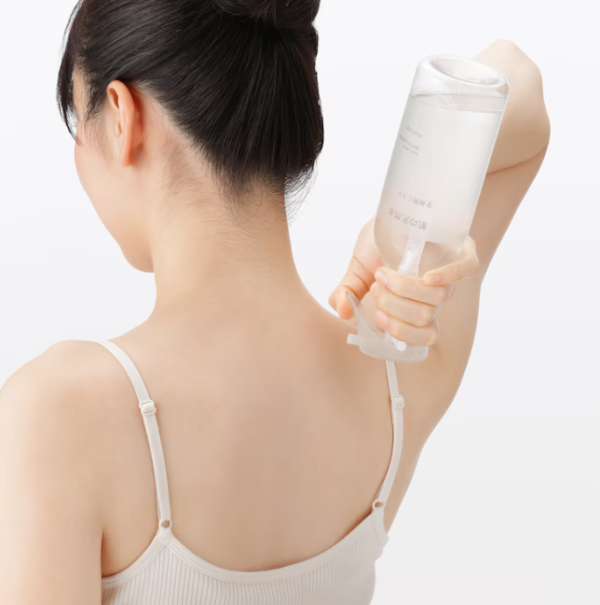 照片來源：日本MUJI官方網站