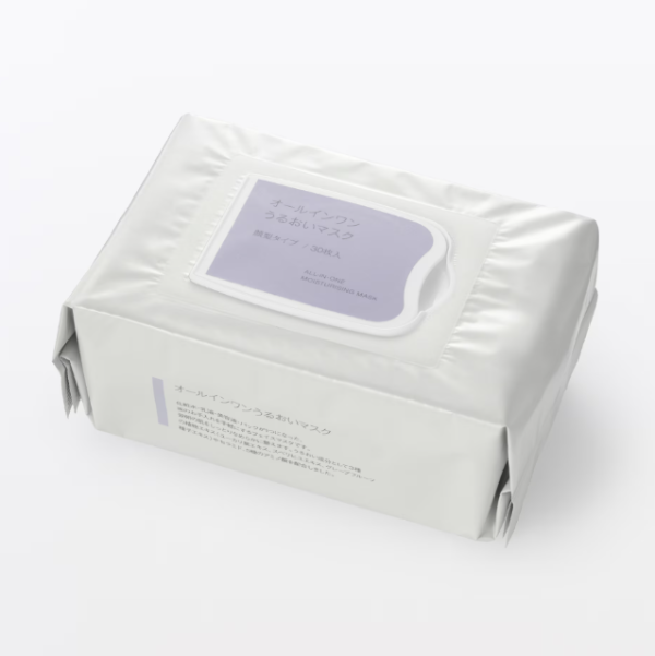 照片來源：日本MUJI官方網站