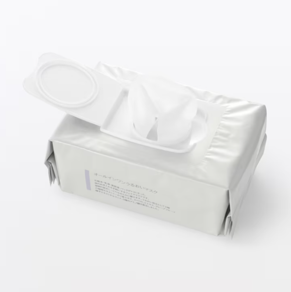 照片來源：日本MUJI官方網站