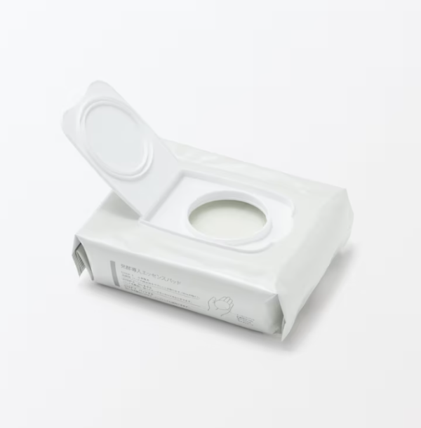 照片來源：日本MUJI官方網站