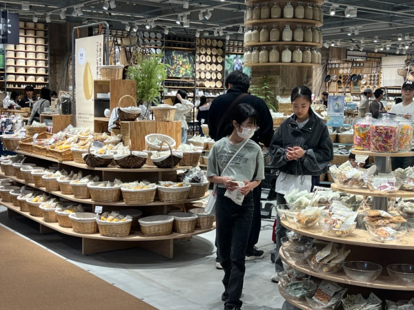 照片來源：小紅書@AOLEELEE