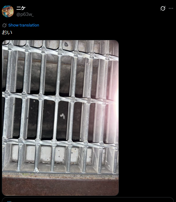 AirPods跌落坑渠點救？日男買$240Apple產品救機 網民笑Daiso$6神器都搞掂