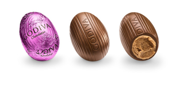 GODIVA限時半價! 指定朱古力買一送一+ 散裝片裝更享「買十送十」