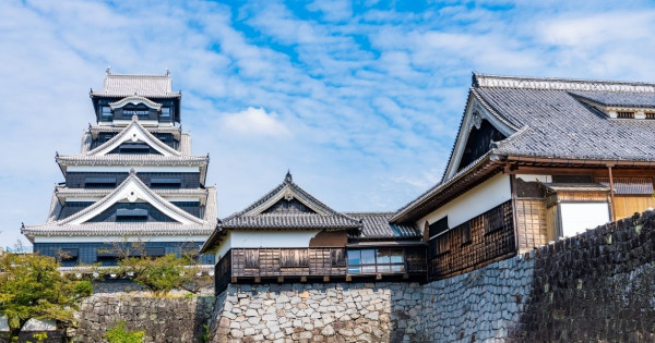 熊本南部連日地震現「群震」現象 一周狂震過千次 專家：須防範中度地震 