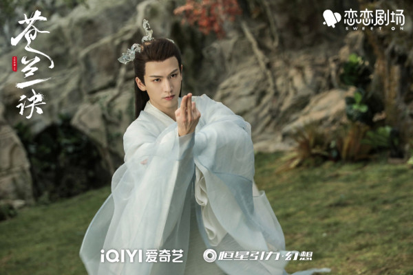 逐玉｜張凌赫歷年7部爆紅電視劇必睇！待播劇《這一秒過火》《歸鸞》造型率先睇