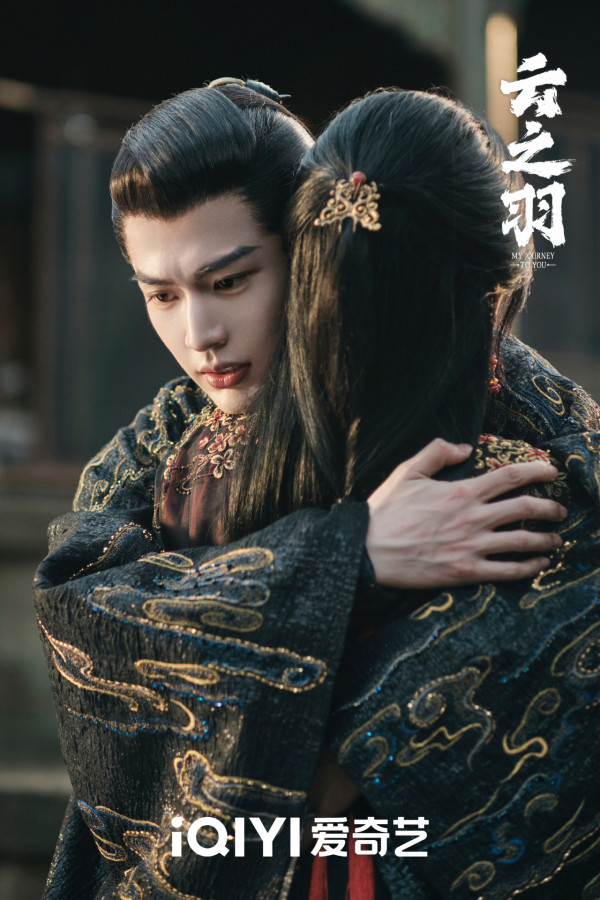 逐玉｜張凌赫歷年7部爆紅電視劇必睇！待播劇《這一秒過火》《歸鸞》造型率先睇