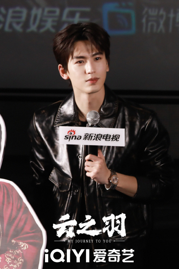 逐玉｜張凌赫歷年7部爆紅電視劇必睇！待播劇《這一秒過火》《歸鸞》造型率先睇