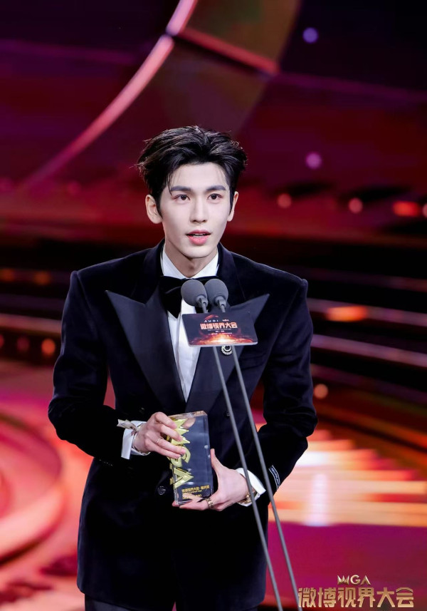 逐玉｜張凌赫歷年7部爆紅電視劇必睇！待播劇《這一秒過火》《歸鸞》造型率先睇