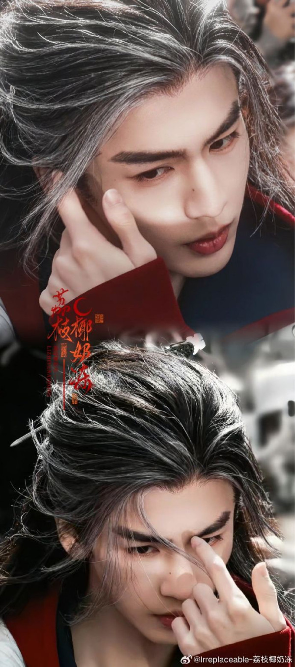 逐玉｜張凌赫歷年7部爆紅電視劇必睇！待播劇《這一秒過火》《歸鸞》造型率先睇