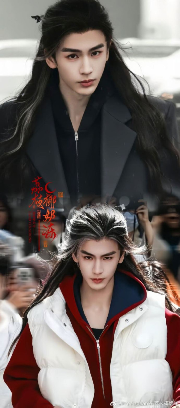 逐玉｜張凌赫歷年7部爆紅電視劇必睇！待播劇《這一秒過火》《歸鸞》造型率先睇