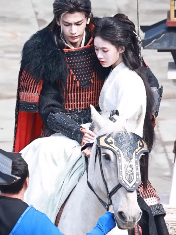 逐玉｜張凌赫歷年7部爆紅電視劇必睇！待播劇《這一秒過火》《歸鸞》造型率先睇