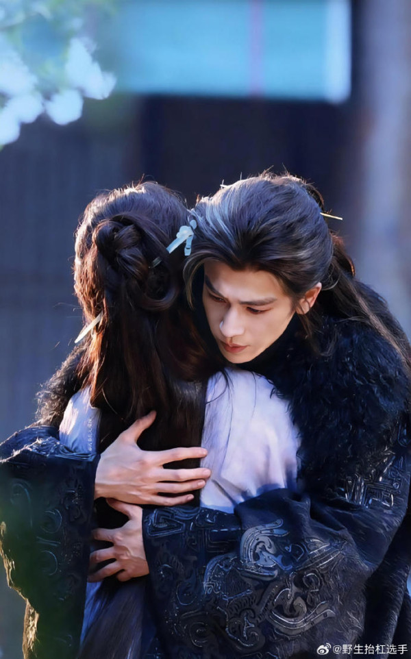 逐玉｜張凌赫歷年7部爆紅電視劇必睇！待播劇《這一秒過火》《歸鸞》造型率先睇