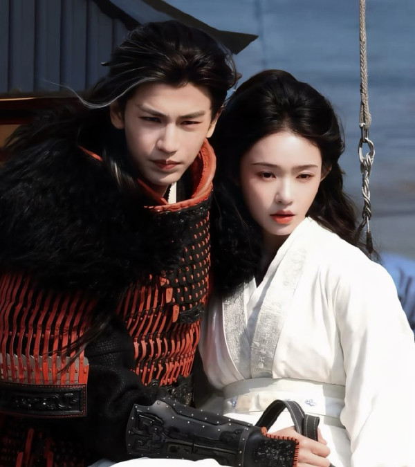 逐玉｜張凌赫歷年7部爆紅電視劇必睇！待播劇《這一秒過火》《歸鸞》造型率先睇