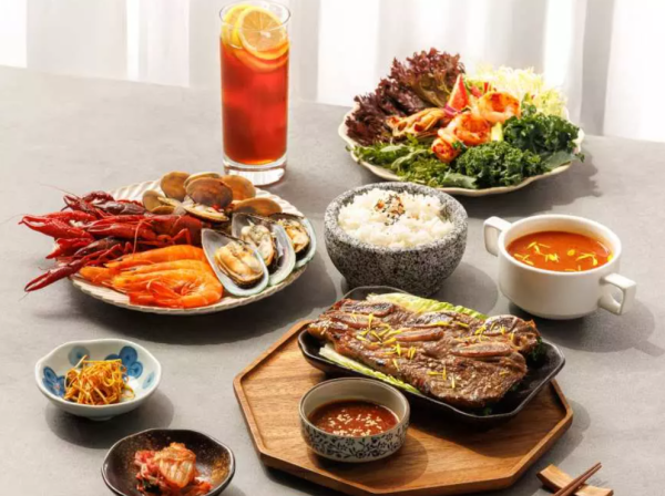 復活節自助餐2026︱精選10間復活節自助餐優惠 低至$221起大啖M4和牛/藍鰭吞拿魚+尋蛋樂/充氣彈床邊食邊玩！