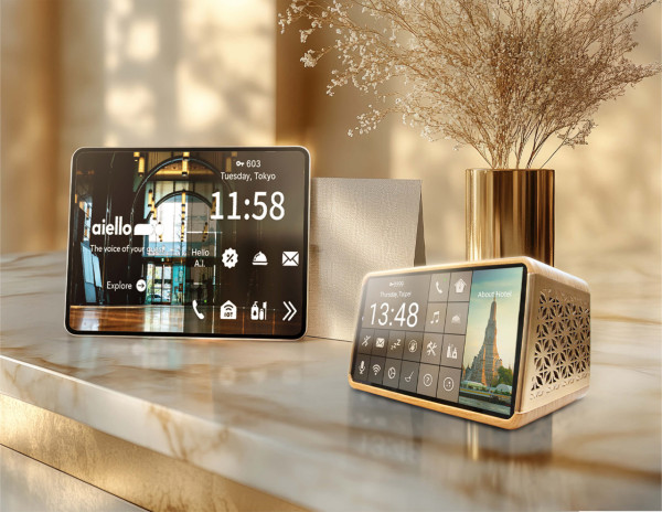 港人住北海道酒店換衫 房內AI助理突自爆「這一句」 場面毛骨悚然疑有黑客偷拍!