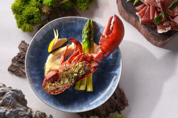 復活節自助餐2026︱精選10間復活節自助餐優惠 低至$221起大啖M4和牛/藍鰭吞拿魚+尋蛋樂/充氣彈床邊食邊玩！