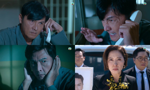 臥底嬌娃劇情｜大結局劇透Final Boss另有其人？李海銅之死真相大白 馬貫東失控天台復仇