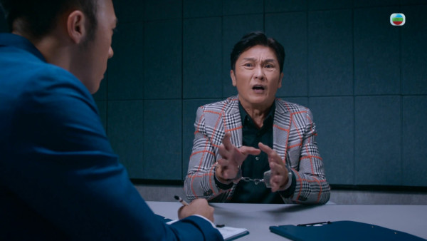 臥底嬌娃劇情｜大結局劇透Final Boss另有其人？李海銅之死真相大白 馬貫東失控天台復仇