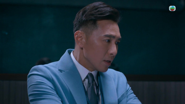 臥底嬌娃劇情｜大結局劇透Final Boss另有其人？李海銅之死真相大白 馬貫東失控天台復仇