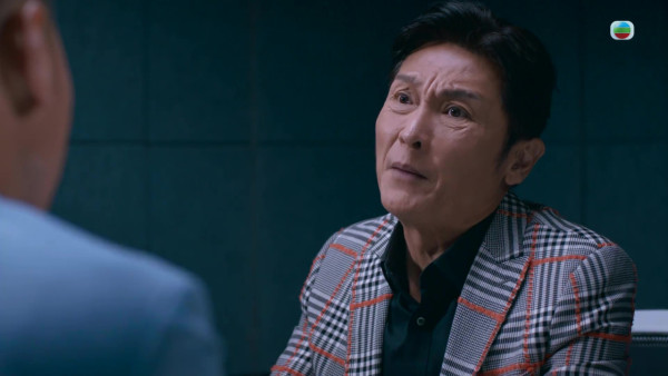 臥底嬌娃劇情｜大結局劇透Final Boss另有其人？李海銅之死真相大白 馬貫東失控天台復仇