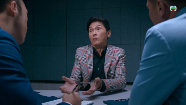 臥底嬌娃劇情｜大結局劇透Final Boss另有其人？李海銅之死真相大白 馬貫東失控天台復仇