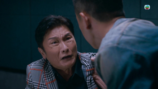 臥底嬌娃劇情｜大結局劇透Final Boss另有其人？李海銅之死真相大白 馬貫東失控天台復仇