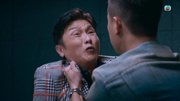 臥底嬌娃劇情｜大結局劇透Final Boss另有其人？李海銅之死真相大白 馬貫東失控天台復仇