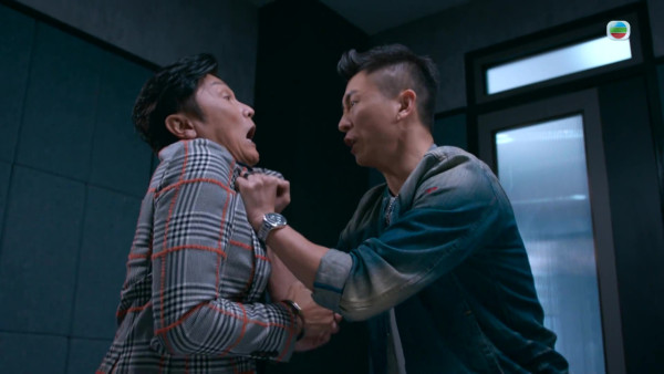 臥底嬌娃劇情｜大結局劇透Final Boss另有其人？李海銅之死真相大白 馬貫東失控天台復仇