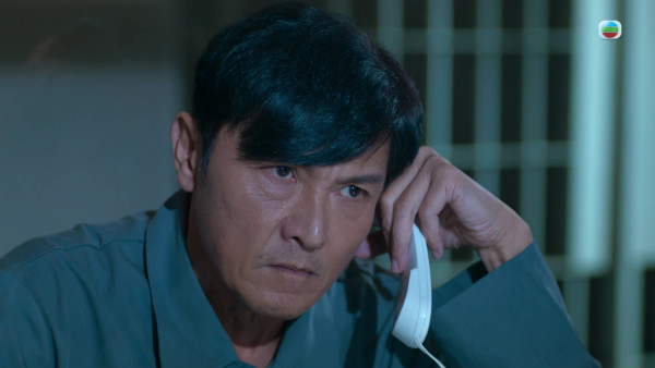 臥底嬌娃劇情｜大結局劇透Final Boss另有其人？李海銅之死真相大白 馬貫東失控天台復仇