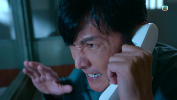 臥底嬌娃劇情｜大結局劇透Final Boss另有其人？李海銅之死真相大白 馬貫東失控天台復仇