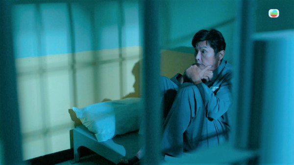 臥底嬌娃劇情｜大結局劇透Final Boss另有其人？李海銅之死真相大白 馬貫東失控天台復仇