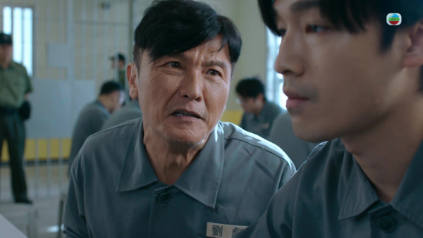 臥底嬌娃劇情｜大結局劇透Final Boss另有其人？李海銅之死真相大白 馬貫東失控天台復仇