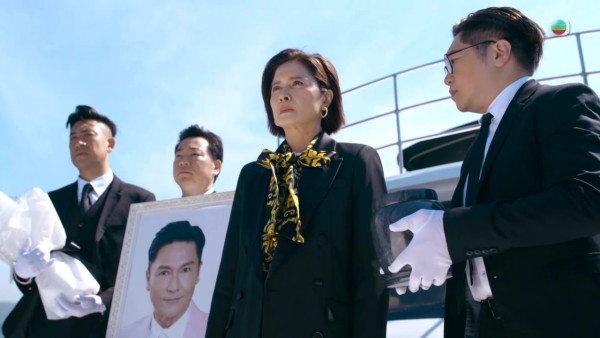 臥底嬌娃劇情｜大結局劇透Final Boss另有其人？李海銅之死真相大白 馬貫東失控天台復仇