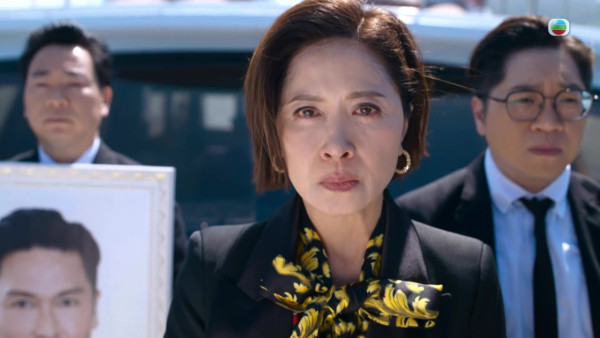 臥底嬌娃劇情｜大結局劇透Final Boss另有其人？李海銅之死真相大白 馬貫東失控天台復仇