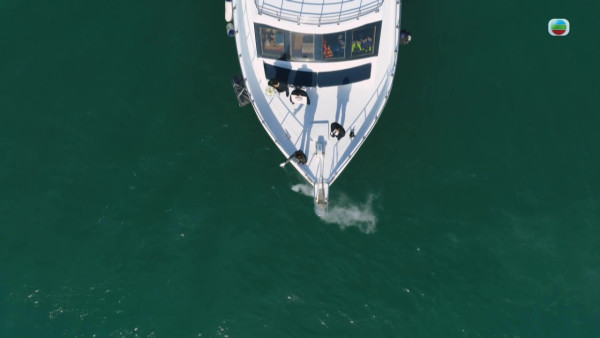 臥底嬌娃劇情｜大結局劇透Final Boss另有其人？李海銅之死真相大白 馬貫東失控天台復仇