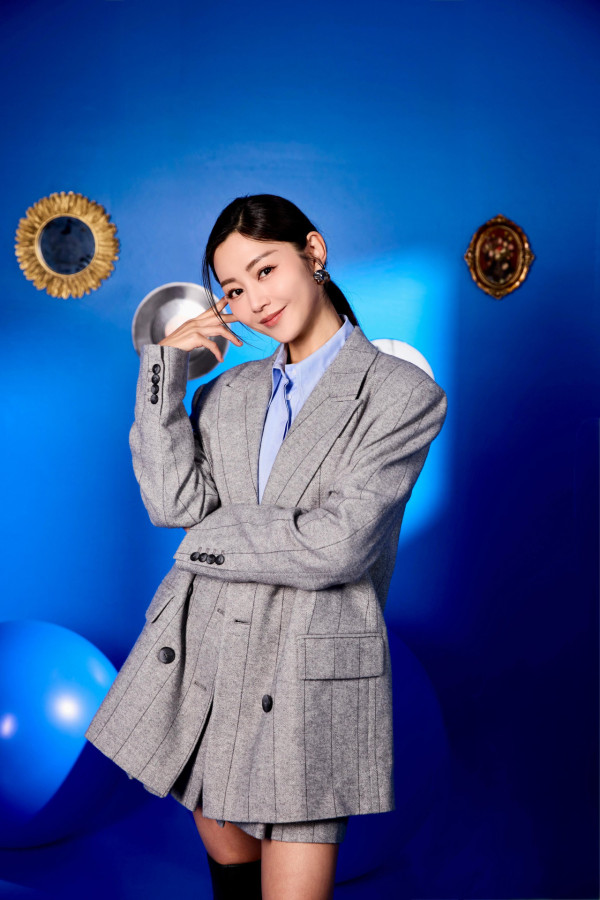 英皇娛樂25+週年嘉年華登陸淺水灣！衛詩雅現身/海邊Busking/尋寶免費贏演唱會門票！