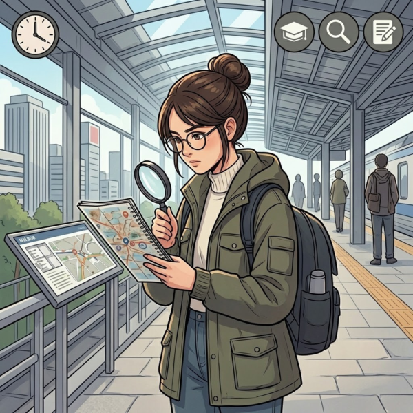 新版MBTI加入4個英文字母A/O、H/C變64型人格！哪類旅伴同你最夾？附測驗連結 