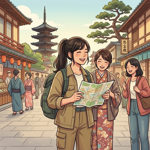 新版MBTI加入4個英文字母A/O、H/C變64型人格！哪類旅伴同你最夾？附測驗連結 