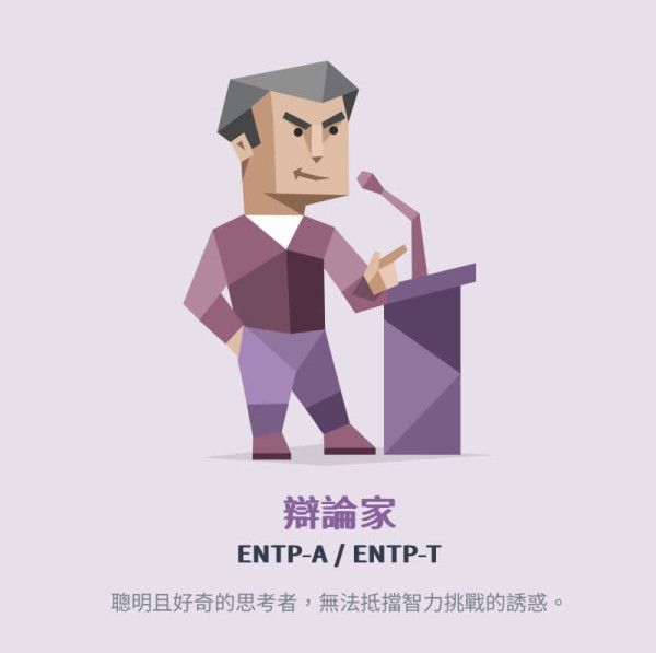 新版MBTI加入4個英文字母A/O、H/C變64型人格！哪類旅伴同你最夾？附測驗連結 
