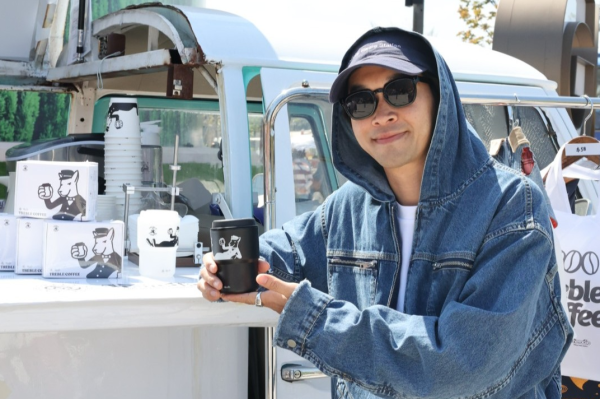 西沙GO PARK復活節活動（相片由相關機構提供）