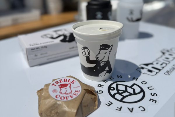 西沙GO PARK復活節活動（相片由相關機構提供）