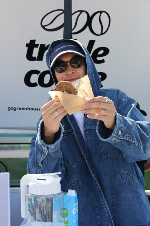 西沙GO PARK復活節活動（相片由相關機構提供）