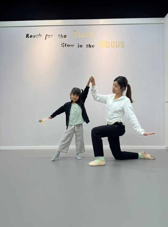 西沙GO PARK復活節活動（相片由相關機構提供）