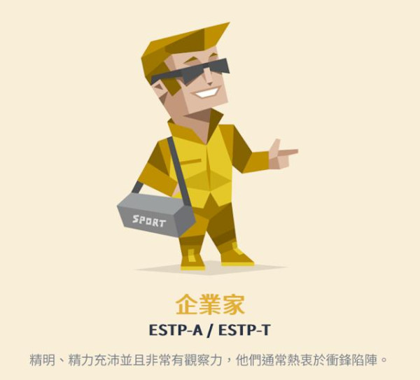 新版MBTI加入4個英文字母A/O、H/C變64型人格！哪類旅伴同你最夾？附測驗連結 