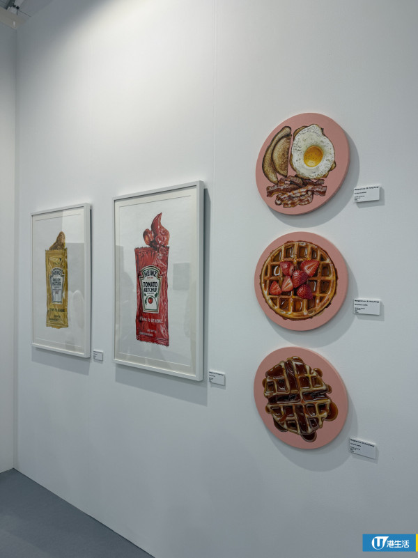 Art Central 2026︱藝術中環3.25重臨中環海濱 門票低至$180起！全新Central Stage+5大主題展區（附參觀時間/接駁巴士詳情）