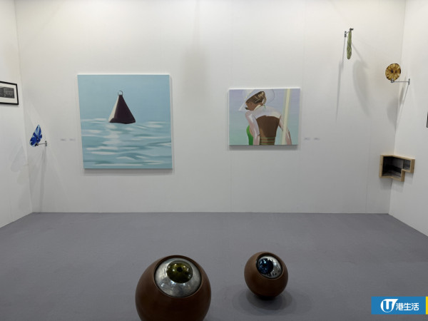 Art Central 2026︱藝術中環3.25重臨中環海濱 門票低至$180起！全新Central Stage+5大主題展區（附參觀時間/接駁巴士詳情）