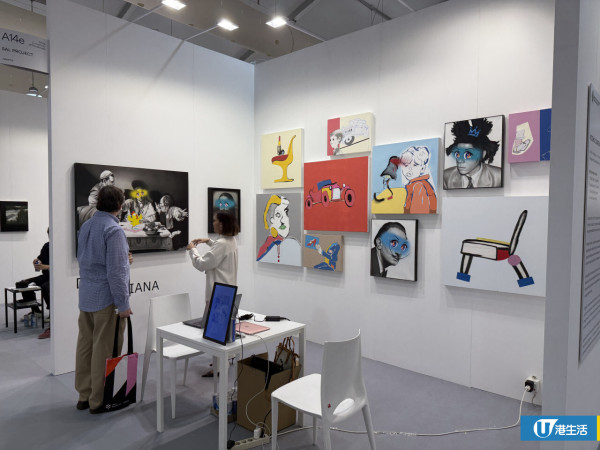 Art Central 2026︱藝術中環3.25重臨中環海濱 門票低至$180起！全新Central Stage+5大主題展區（附參觀時間/接駁巴士詳情）